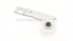Appliance Factory Parts W10837240 BRACKET AND PULLEY DR AFTERMARKET