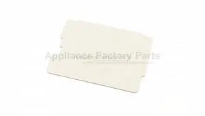 Sharp PCOVPB172MRP0 WAVEGUIDE COVER