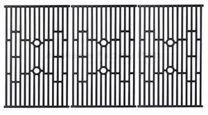 Appliance Factory Parts 63883 GRID, CI, 17.625 X 33.9375