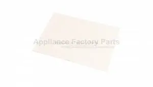 Sharp PCOVPA311WRE0 WAVE GUIDE COVER** Read Ext info**