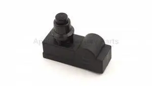 Appliance Factory Parts 40800122 Gas grill ignition module, 1 port AAA ba
