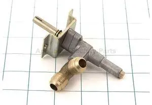 Appliance Factory Parts 40900209 Gas grill side burner valve