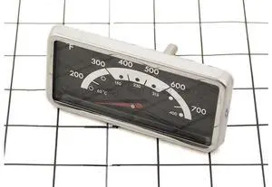 Appliance Factory Parts 41100101 Gas grill temperature gauge