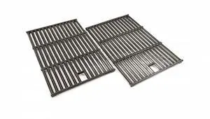 Appliance Factory Parts 63132 COOKING GRID, MCI, SET OF 2