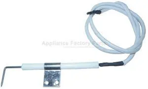 Appliance Factory Parts 04431 ELECTRODE WITH WIRE