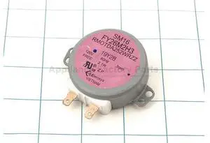 Sharp RMOTDA252WRZZ TURNTABLE MOTOR