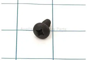 Appliance Factory Parts Y-12865 SCREW 1/4 X 20X1/2 TYPE-C PHCP