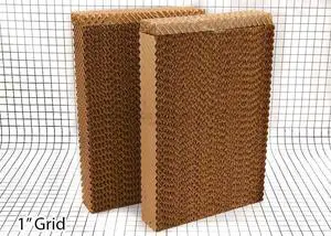 Appliance Factory Parts 5-2-256 MEDIA (1 SET)  HE2913