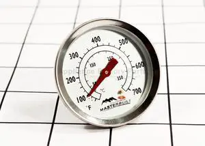 Appliance Factory Parts 9915130002 Temperature  Gauge Kit