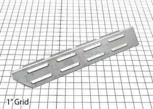 Appliance Factory Parts 815590 Radiant BBQ SVCE (BBQ and BBQ-2)