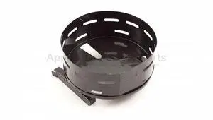 Appliance Factory Parts 9005100040 Heat Diffuser
