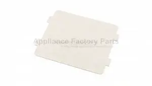 Appliance Factory Parts 12570000001036 WAVE GUIDE COVER