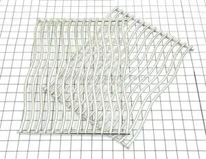 Appliance Factory Parts N305-0031 Stainless Steel Cooking Grid. Sold Each