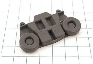 Appliance Factory Parts W10195416V WHEEL DW AFTERMARKET