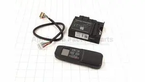 Appliance Factory Parts R11575 REMOTE CONTROL KIT, MAXITROL G6R-P3T5AM5