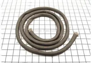 Wolf 815542 GASKET, DOOR - SVCE