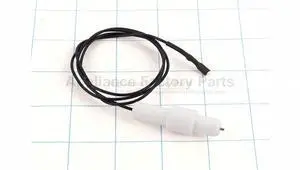 Appliance Factory Parts 10342-E22 ELECTRODE W/WIRE 22 INCH