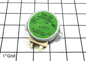 Sharp RMOTDA314WRZZ TURNTABLE MOTOR
