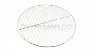 Appliance Factory Parts 115-6303-0 SMOKER COOKING GRILLS CHARCOAL