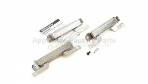 Appliance Factory Parts 600-6630-3 CROSSOVER CHANNEL KIT