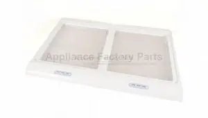 Appliance Factory Parts DC97-04981D ASSY CLAMP DIAPHRAGM;WINGS-PJT