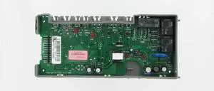 Appliance Factory Parts WPW10285180 Whr Dishwasher Electronic Control Board