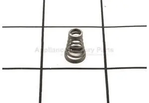 Appliance Factory Parts 6113211931 Valva spring