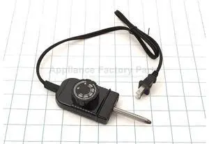 Appliance Factory Parts GD2011-02TK ADJUSTABLE THERMOSTAT