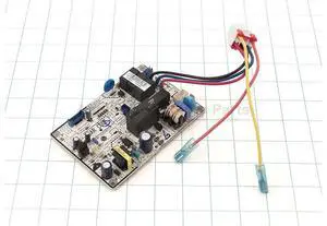 Appliance Factory Parts P67307677 Main Control Board