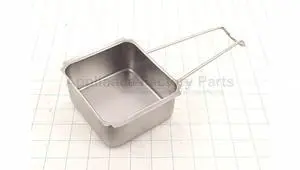 Nexgrill 20002434A0 Grease Cup