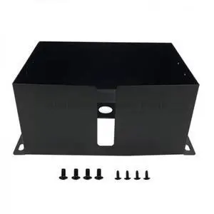 Appliance Factory Parts 9905150001 Burner box kit