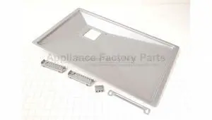 Nexgrill 20003292A0 Grease Tray Assembly