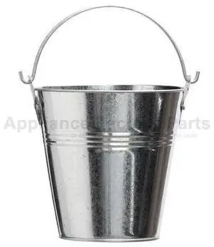 Appliance Factory Parts HDW152 BUCKET