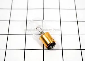 Appliance Factory Parts FR-3500 LIGHT BULB, 12 VOLT