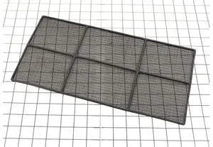 Appliance Factory Parts 12100204000537 Air Filter