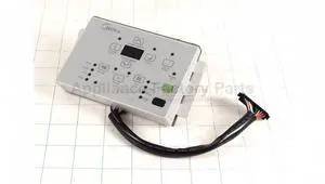 Appliance Factory Parts 17220300A00480 Display Box ( with Logo)