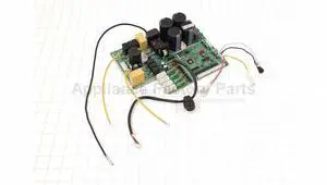 Appliance Factory Parts 17122300000393 Main Control Board