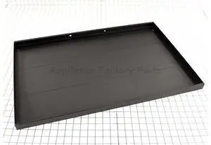 Appliance Factory Parts 900263 GREASE / ASH TRAY KIT (2190)