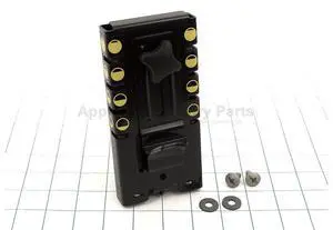 Weber 66232 TANK SCALE ASSY LP GEN 17 BB
