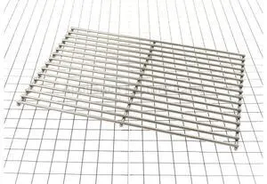 Appliance Factory Parts CG51SS Cooking Grid stainless steel Prochef