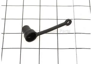 Appliance Factory Parts 12620600000007 DRAIN STOPPER