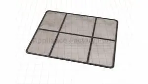 Appliance Factory Parts 12120600002161 Inside filter