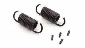 Appliance Factory Parts 117953 Springs  XL