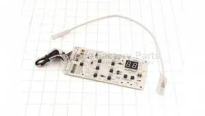 Appliance Factory Parts P68700201 Display Board