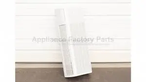 Appliance Factory Parts P68700202 Front Panel Assembly