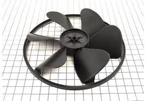 Appliance Factory Parts P62101505 Condenser Fan Blade