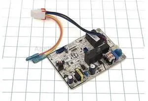 Appliance Factory Parts P67307676 PCB Assembly, Main