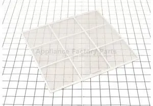 Appliance Factory Parts P67304310 Filter Assembly, Air Cleaner