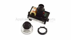 Appliance Factory Parts A100140 IGNITION MODULE FOR *A* SERIES