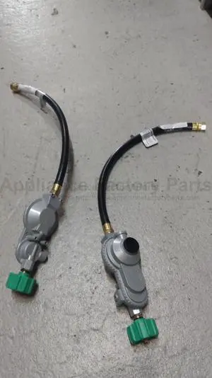 Appliance Factory Parts GR2039201-MM-11 Regulator .